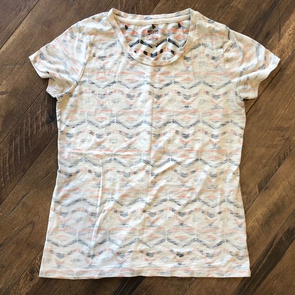 Mossimo Top - Picture 2 of 6